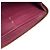 Louis Vuitton Zippy Wallet Long Monogram Empreinte Leather Rot - Ansicht 6