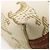 Céline Bolso de hombro clutch con cadena Celine Blanco - vista 16