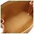 Céline Bolso de hombro clutch con cadena Celine Blanco - vista 6