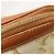 Céline Bolso de hombro clutch con cadena Celine Blanco - vista 8