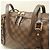 Louis Vuitton Damier Rivington GM Schultertasche Damier ebene - Ansicht 12