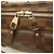 Louis Vuitton Damier Rivington GM Schultertasche Damier ebene - Ansicht 13