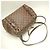 Louis Vuitton Damier Rivington GM Schultertasche Damier ebene - Ansicht 3