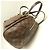 Louis Vuitton Damier Rivington GM Schultertasche Damier ebene - Ansicht 4