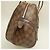 Louis Vuitton Damier Rivington GM Schultertasche Damier ebene - Ansicht 6