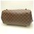 Louis Vuitton Damier Rivington GM Schultertasche Damier ebene - Ansicht 7