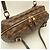 Louis Vuitton Damier Rivington GM Schultertasche Damier ebene - Ansicht 8