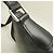 Bolsa de Ombro Louis Vuitton Damier Graphite Mick PM Damier ebene - vista 12