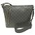 Bolsa de Ombro Louis Vuitton Damier Graphite Mick PM Damier ebene - vista 2