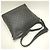 Bolsa de Ombro Louis Vuitton Damier Graphite Mick PM Damier ebene - vista 3