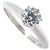 Autre Marque Tiffany & Co. Solitär-Diamantring - Ansicht 2