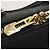 Borsa Louis Vuitton Monogram Empreinte Speedy Bandoulière 20 Nero - vista 12