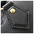 Borsa Louis Vuitton Monogram Empreinte Speedy Bandoulière 20 Nero - vista 14