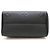 Borsa Louis Vuitton Monogram Empreinte Speedy Bandoulière 20 Nero - vista 4