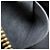 Borsa Louis Vuitton Monogram Empreinte Speedy Bandoulière 20 Nero - vista 8