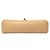 Timeless Borsa a tracolla Chanel Coco Mark Matelassé Beige - vista 3