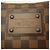 Bumbag Borsello da vita Louis Vuitton Damier Brooklyn Waist Bag Damier ebene - vista 12