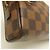 Bumbag Borsello da vita Louis Vuitton Damier Brooklyn Waist Bag Damier ebene - vista 15
