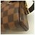 Bumbag Borsello da vita Louis Vuitton Damier Brooklyn Waist Bag Damier ebene - vista 16