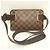 Bumbag Borsello da vita Louis Vuitton Damier Brooklyn Waist Bag Damier ebene - vista 3