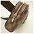 Bumbag Borsello da vita Louis Vuitton Damier Brooklyn Waist Bag Damier ebene - vista 6