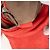 Borsa Tote Louis Vuitton Monogram Mahina Selene MM Rosso Monogramma - vista 6