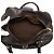 Borsa Louis Vuitton Monogram Mahina Lunar PM Marrone Cioccolato Monogramma - vista 4