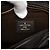 Borsa Louis Vuitton Monogram Mahina Lunar PM Marrone Cioccolato Monogramma - vista 5