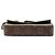 Borsa a tracolla Louis Vuitton Monogram Multi Pochette Felicie Marrone Cachi Monogramma - vista 3