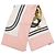 Hermès Hermes Carre 90 Brides de Gala Ceremonial Bridle Scarf Rosa Bianco Multicolore - vista 2