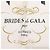 Hermès Hermes Carre 90 Brides de Gala Ceremonial Bridle Scarf Rosa Bianco Multicolore - vista 7