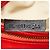 Valentino Rockstud Handtasche Rot - Ansicht 12