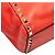 Valentino Rockstud Handtasche Rot - Ansicht 6