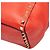 Valentino Rockstud Handtasche Rot - Ansicht 7