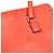 Valentino Rockstud Handtasche Rot - Ansicht 8