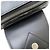 Borsa a tracolla Louis Vuitton Damier Graphite Avenue Marrone Nero - vista 11