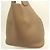 Hermès Bolso Hermes Picotin Lock MM Gris pardo - vista 7