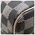 Borsa Louis Vuitton Damier Speedy Bandoulière Nero Multicolore - vista 15