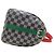 Borsa Louis Vuitton Damier Speedy Bandoulière Nero Multicolore - vista 3