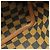 Borsa Louis Vuitton Damier Speedy Bandoulière Nero Multicolore - vista 7