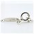 Autre Marque Tiffany & Co. Infinity Halskette aus Sterlingsilber 925 - Ansicht 5