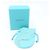 Autre Marque Tiffany & Co. Infinity Halskette aus Sterlingsilber 925 - Ansicht 8