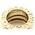 Bulgari Collar Bvlgari B.zero1 en Oro Amarillo de 18K - vista 6