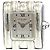 Reloj de pulsera Chaumet Kesis de acero inoxidable
