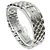 Reloj de pulsera Chaumet Kesis de acero inoxidable - vista 3