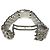 Reloj de pulsera Chaumet Kesis de acero inoxidable - vista 6