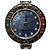 Bulgari Reloj de Pulsera Bvirgari B.zero1 Esfera Azul