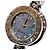 Bulgari Reloj de Pulsera Bvirgari B.zero1 Esfera Azul - vista 2