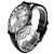 Autre Marque Orologio Tiffany & Co. Atlas Dome - vista 2