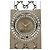 Reloj de pulsera Gucci Quartz con esfera marrón